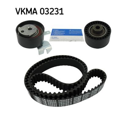 SKF Timing Cam Belt Kit VKMA 03231