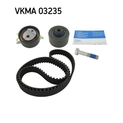 SKF Timing Cam Belt Kit VKMA 03235