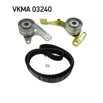 SKF Timing Cam Belt Kit VKMA 03240