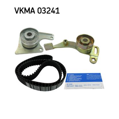 SKF Timing Cam Belt Kit VKMA 03241