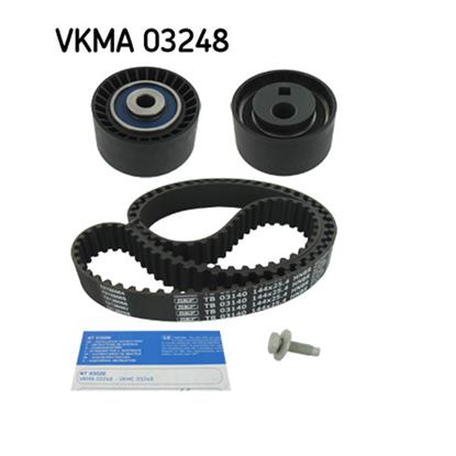 SKF Timing Cam Belt Kit VKMA 03248