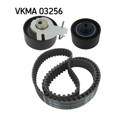 SKF Timing Cam Belt Kit VKMA 03256