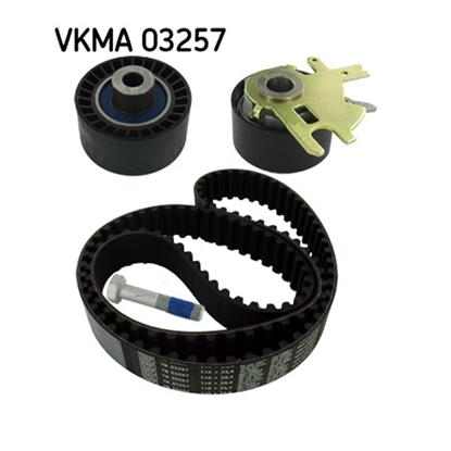 SKF Timing Cam Belt Kit VKMA 03257