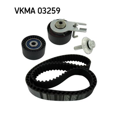 SKF Timing Cam Belt Kit VKMA 03259