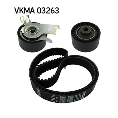 SKF Timing Cam Belt Kit VKMA 03263