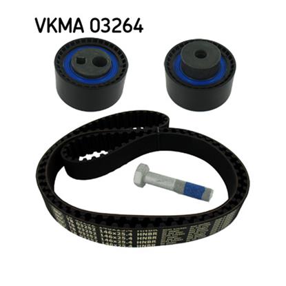 SKF Timing Cam Belt Kit VKMA 03264