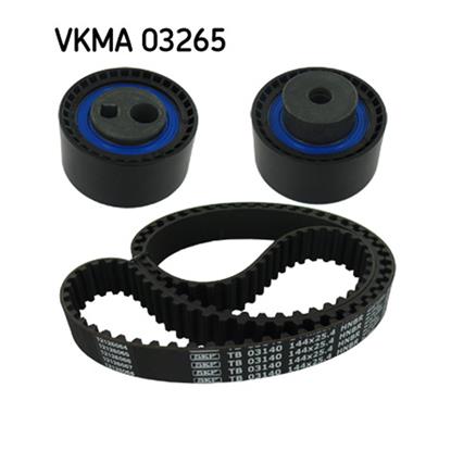 SKF Timing Cam Belt Kit VKMA 03265