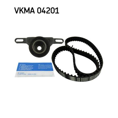 SKF Timing Cam Belt Kit VKMA 04201