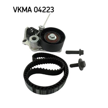 SKF Timing Cam Belt Kit VKMA 04223