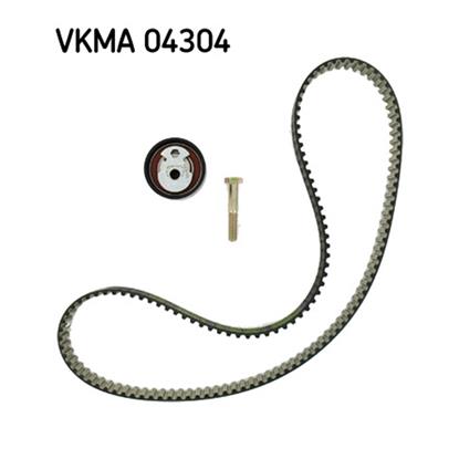 SKF Timing Cam Belt Kit VKMA 04304