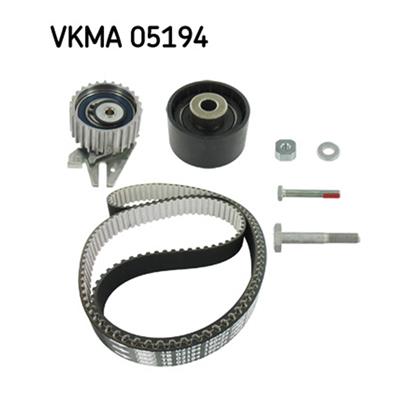 SKF Timing Cam Belt Kit VKMA 05194