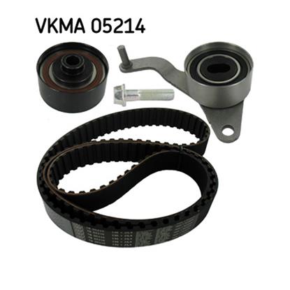 SKF Timing Cam Belt Kit VKMA 05214