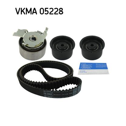 SKF Timing Cam Belt Kit VKMA 05228