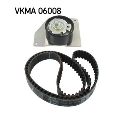 SKF Timing Cam Belt Kit VKMA 06008