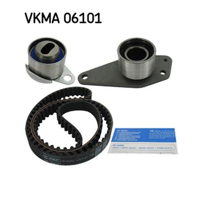 SKF Timing Cam Belt Kit VKMA 06101