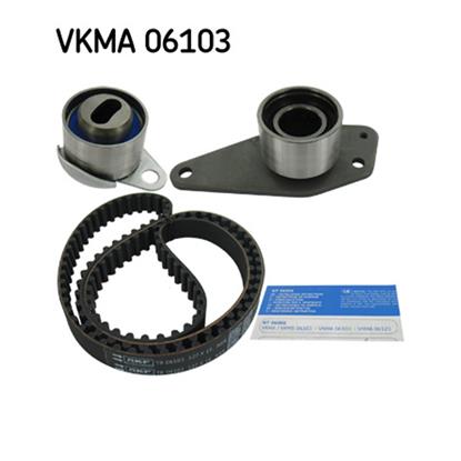 SKF Timing Cam Belt Kit VKMA 06103