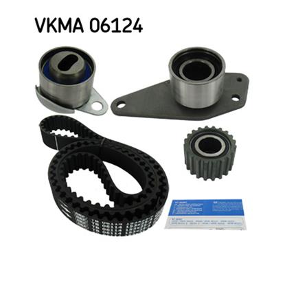 SKF Timing Cam Belt Kit VKMA 06124