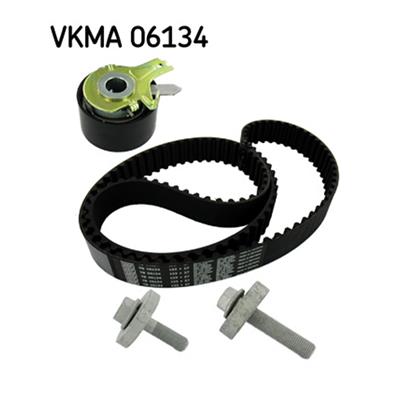 SKF Timing Cam Belt Kit VKMA 06134