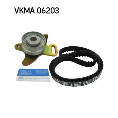 SKF Timing Cam Belt Kit VKMA 06203