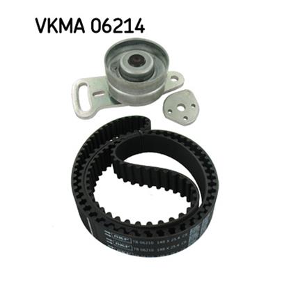 SKF Timing Cam Belt Kit VKMA 06214