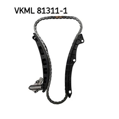 SKF Timing Chain Kit VKML 81311-1