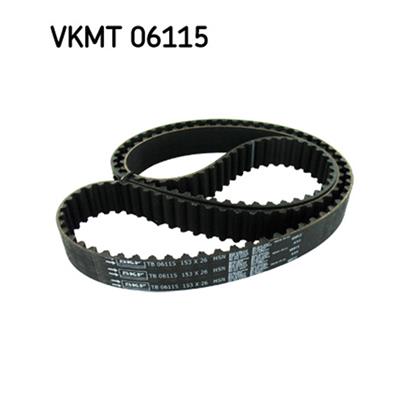 SKF Timing Cam Belt VKMT 06115