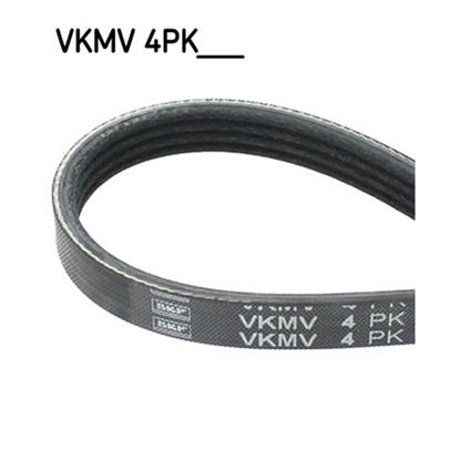 SKF Poly Fan V Ribbed Belt VKMV 4PK1063