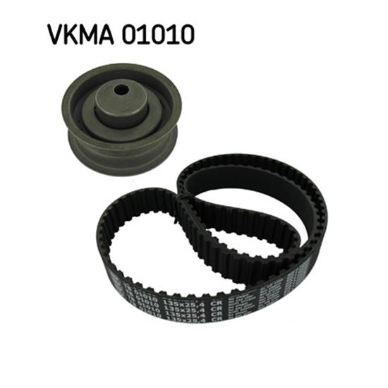 SKF Timing Cam Belt Kit VKMA 01010