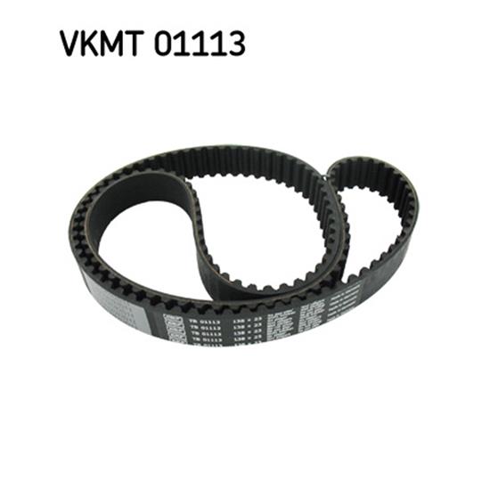 SKF Timing Cam Belt VKMT 01113