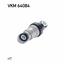 SKF Poly V Ribbed Belt Tensioner Pulley VKM 64084