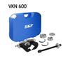 SKF Wheel Bearing Mounting Tool Set VKN 600