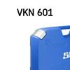 SKF Wheel Bearing Mounting Tool Set VKN 601