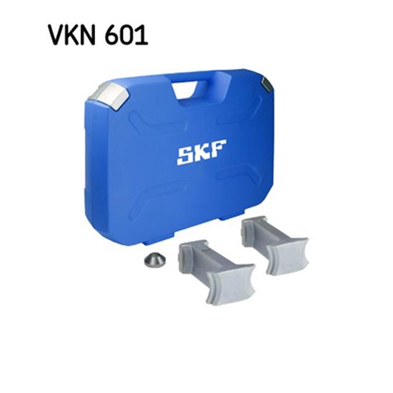 SKF Wheel Bearing Mounting Tool Set VKN 601