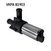 SKF Water Pump engine cooling VKPA 81903