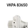 SKF Water Pump VKPA 83650