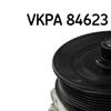 SKF Water Pump VKPA 84623