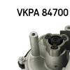 SKF Water Pump VKPA 84700