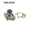 SKF Water Pump VKPA 87839