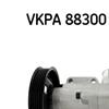 SKF Water Pump VKPA 88300