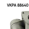 SKF Water Pump VKPA 88640