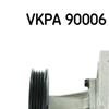 SKF Water Pump VKPA 90006