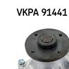 SKF Water Pump VKPA 91441