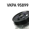 SKF Water Pump VKPA 95899