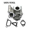 SKF Water Pump VKPA 95901