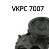 SKF Water Pump VKPC 7007