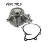 SKF Water Pump VKPC 7019