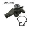 SKF Water Pump VKPC 7026