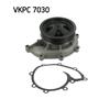 SKF Water Pump VKPC 7030