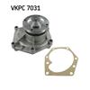 SKF Water Pump VKPC 7031