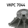 SKF Water Pump VKPC 7044